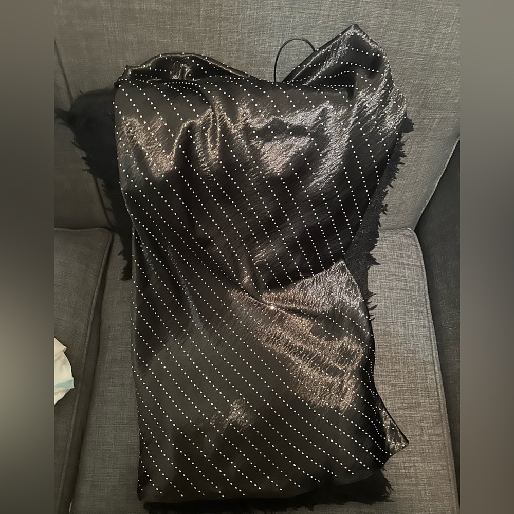 Zara mini dress